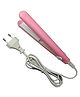 FabSecret Professional Mini Ceramic Coated Hair Crimper (Color may Vary)