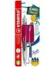 STABILO Ergonomic School Fountain Pen - A Nib - Right Handed - Pink
