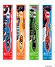 Duvon Plus Marvel Avenger Series toothbrush Extra Soft Toothbrush - Spiderman, Ironman, Hulk and Captain America  (Pack of 4)