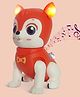 Planet of Toys Movable Cute Dog Toy for Kids - Musical Dog Toy with Lovely Flying Ears - so Cute for Little Babies - Jumping Dog that Provides Endless Fun and Joy for Toddlers and Preschoolers