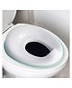Devico Potty Toilet Trainer Seat-Blue