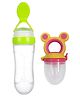 Kritiu Fruit And Food Nibbler & Feeder - Multicolor