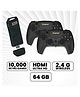 Sameo Micro Lite HDMI Gaming Console & Game Stick - Black