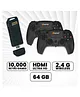 Sameo Micro Lite HDMI Gaming Console & Game Stick - Black