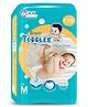 SMART TODDLES Baby Diaper Pants 34 (Size - M) With Quick Absorption Technology & Extra Protection | Easy to Pull Up and Remove (34 Count)