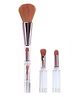 Favon 3in1 Professional High quality Makeup Brush(Color may vary)