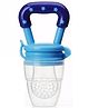INPOUT BPA Free Fruit Feeder/Pacifier(Color may vary)