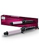 Philips Curler StyleCare | 25-mm medium barrel Tourmaline  ceramic | 8 Digital temperature settings | Auto Shut-off & Cool Tip | 60 sec fast Heat-Up Time | BHB864/00  