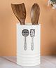 VONCASA  Kitchen Utensil Holder