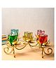 VONCASA Multi Lotus T-Lite Holder