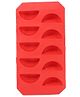 Ice Cube Tray Fruit Shape - Red