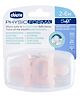 Chicco Physioforma Comfort Soother - Pink
