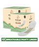 Senzicare Herbal Panty Liner ( Pack Of 40 )