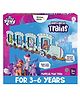 ThinkerPlace My Little Pony DIY Mini Train Photo Frame Toy