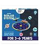 ThinkerPlace DIY Solar Wars Spin Tops Toy