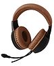 iVoomi Prado Gaming Headset with Mic 50 mm Drivers.