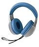 iVoomi Leba Gaming Headset with Mic 50 mm Drivers.