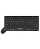 iVoomi Zoox Wireless Keyboard and Mouse Combo Black