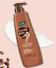 Joy Cocoa Rich Intense Nourishing Body Lotion | Cocoa Butter & Shea Butter Body Lotion For Dry Skin | Body Lotion For Women & Men, Suitable for All Skin Types - 400ml