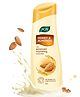 Joy Honey & Almonds Advanced Nourishing Lightweight Body Lotion (300ml) With Shea Butter For Summers | Enriched with Natural Sunscreen Filters | Suitable for Normal to Dry Skin