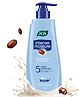 Joy Intense Moisture Body Lotion (600ml) | With Shea Butter, Jojoba & Vitamin E | For Normal to Dry Skin | Dryness Repair & 24 Hour Softness | Non Sticky & Non Greasy