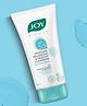 Joy pH 5.5 Moisture Balancing & Healthy Cleansing Gel  With Calendula, Ceramides, Vitamin B5, E Face Wash (150 ml)