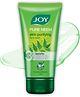 Joy Skin Purifying Neem Face Wash for Oily & Acne-Prone Skin 150ml| Fights Pimples, Controls Excess Oil & Unclogs Pores | Natural Antibacterial Formula | Men & Women