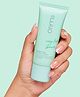 Orimii Nail & Hand Cream for Women With Shea Butter & Alpine Berry | Strengthens Nails, Repairs Cuticles & Keeps Hands Soft & Moisturized | Hand Moisturizer for Dry Skin | 100% Safe & Natural (45ml)