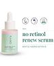 Orimii No Retinol Face Serum with 1% Bakuchiol | Anti Ageing Bakuchi Oil Serum to Reduce Fine Lines, Wrinkles & Pigmentation; Boosts Collagen | Safe Retinol Alternative for Pregnancy & Nursing (30ml)