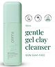 Orimii Soap-Free Gentle Face Wash for Deep Cleansing & Oil Control | With Pink Kaolin Clay which Controls Sweat & Acne | 100% Natural & Chemical Free | Pregnancy & Breastfeeding Safe (100ml)