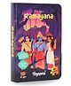 Toynama Educational Toys for Kids - The Ramayan 25 Pcs Jigsaw Puzzles Ages 3+ | Cultural Interactive Learning with App