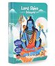 Toynama Educational Toys for Kids - Shiva 25 Pcs Jigsaw Puzzles | Cultural Interactive Learning with App