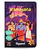 Toynama Educational Toys for Kids - The Epic Trio 25 Pcs Jigsaw Puzzles Ages 2+ | Cultural Interactive Learning with App