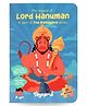 Toynama Educational Toys for Kids - Hanuman 25 Pcs Jigsaw Puzzles Ages 2+ | Cultural Interactive Learning with App