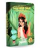 Toynama Educational Toys for Kids - Sita 25 Pcs Jigsaw Puzzles Ages 2+ | Cultural Interactive Learning with App