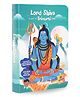 Toynama Educational Toys for Kids - Shiva 25 Pcs Jigsaw Puzzles Ages 2+ | Cultural Interactive Learning with App