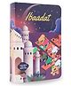 Toynama Educational Toys for Kids - Ibaadat 49 Pcs Jigsaw Puzzles Ages 3+ | Cultural Interactive Learning with App