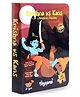 Toynama Educational Toys for Kids - Krishna V Kans 49 Pcs Jigsaw Puzzles Ages 3+ | Cultural Interactive Learning with App