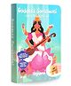 Toynama Educational Toys for Kids - Saraswati 49 Pcs Jigsaw Puzzles Ages 3+ | Cultural Interactive Learning with App