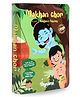 Toynama Educational Toys for Kids - Makhan Chor 100 Pcs Jigsaw Puzzles Ages 3+ | Cultural Interactive Learning with App