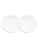 Fantasy India Maternity Breast Pads with 5 Layer Protection Pack of 2