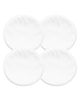 Fantasy India Maternity Breast Pads with 5 Layer Protection Pack of 4
