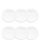 Fantasy India Maternity Breast Pads with 5 Layer Protection Pack of 6