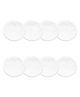 Fantasy India Maternity Breast Pads with 5 Layer Protection Pack of 8