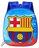 Bunie Football Sports Theme Lightweight Miniature Backpack -11 inch