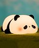 Bunie Squishy Panda LED Night Lamp for Kids
