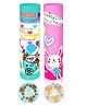 Bunie Magical Kaleidoscopes for Kids  Pack of 2 (Color May Vary)