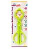 Adore Scissor Styled Anti-Slip Bottle and Teat Tong- Green