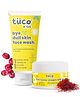 TuCo Kids Kids Bright Face Kit : Facewash 100ml + Sunscreen 50g