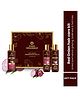 Khadi Organique Red Onion Premium Hair Care Kit - 300 ml